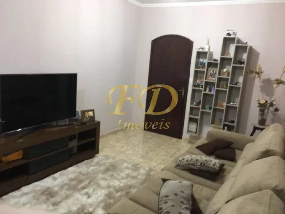 Imagem Casa em Terra Preta / Venda ou Permuta em Atibaia