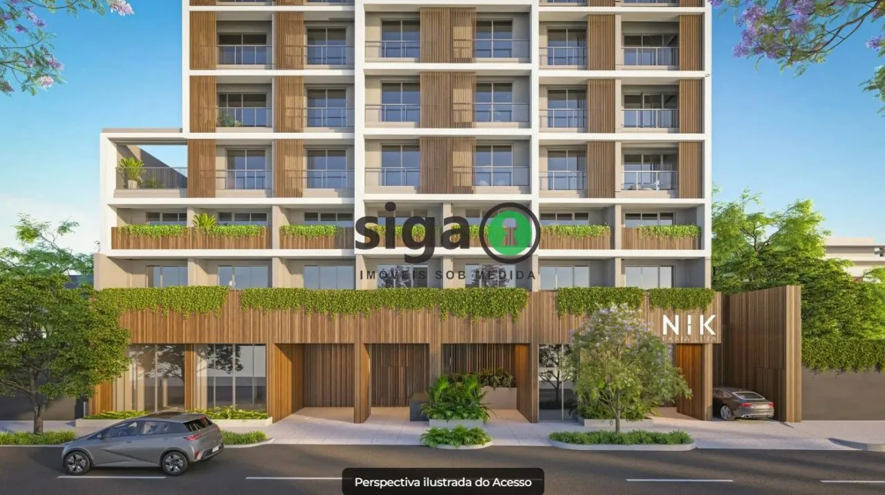Imagem Apartamento para venda em Pinheiros, São Paulo - SP