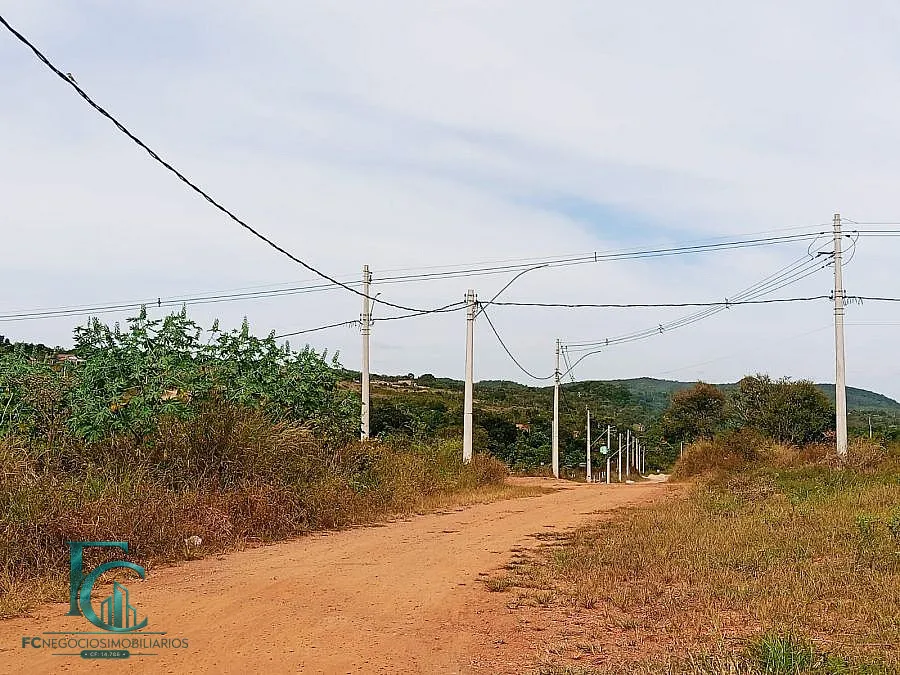 Imagem Loteamento Vale Dourado - Aragoiânia