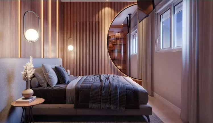 Imagem Felicitá Residence - Apartamento à venda no bairro Zona Nova - Capão da Canoa/RS
