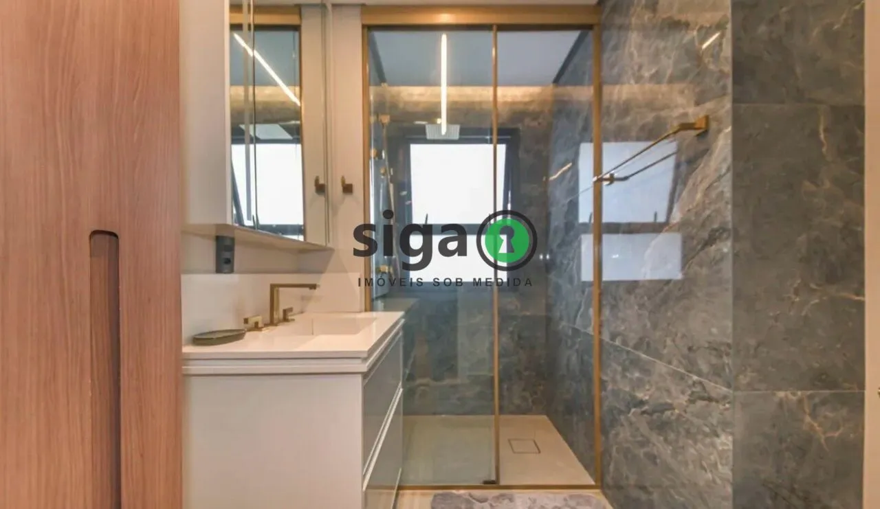 Imagem Apartamento para venda 02 suítes no Parque da Cidade