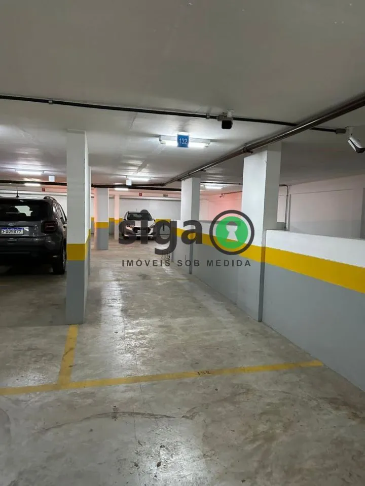 Imagem Apartamento Residencial em Vila Olímpia
