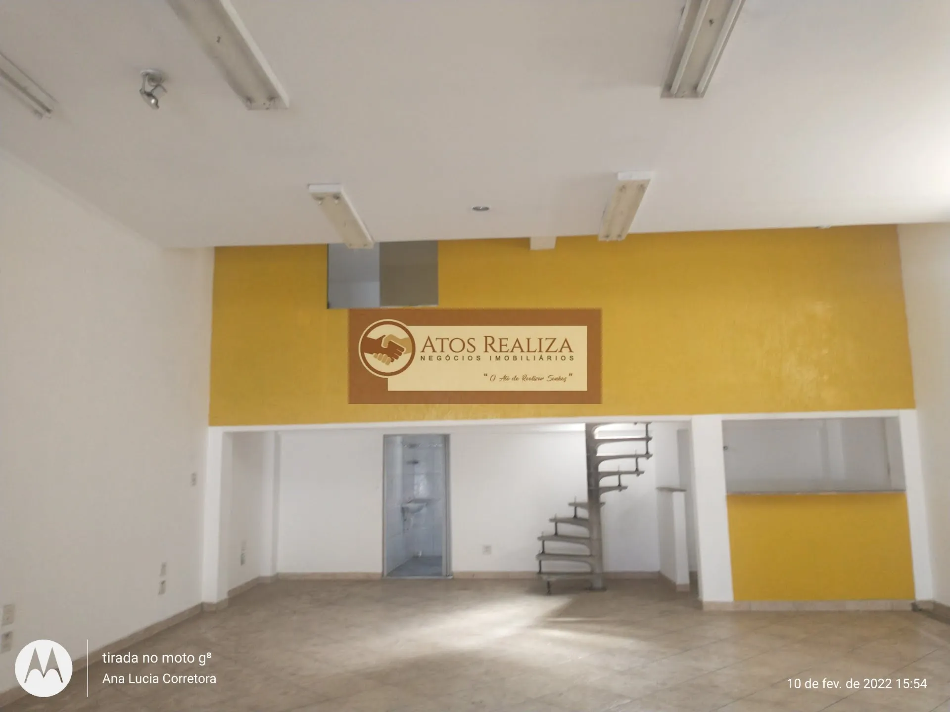 Imagem Loja / Salão em Vila Isa - São Paulo
