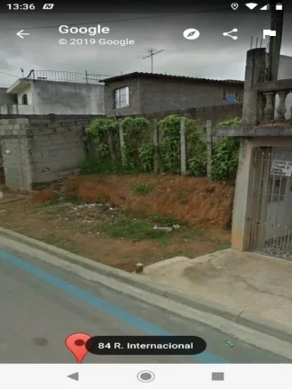 Imagem Terreno - Cotia - SP - Jardim Sandra