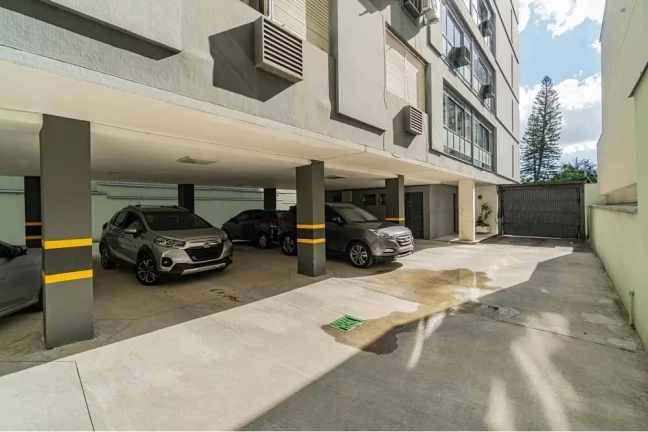 Imagem Apartamento para venda no bairro Auxiliadora em Porto Alegre