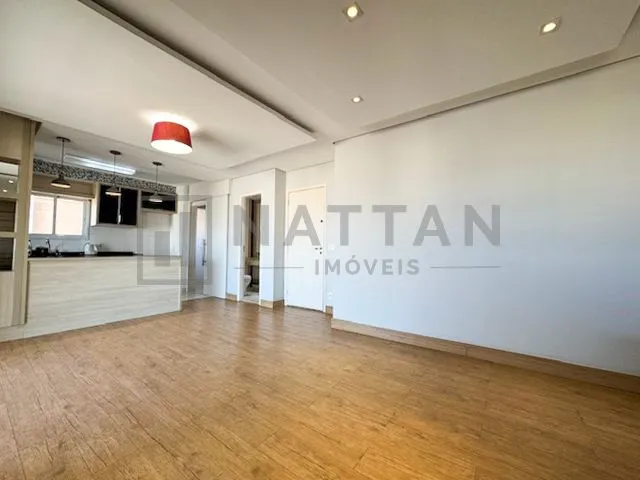 Imagem Apartamento com 2 dormitórios à venda, 107 m² por R$ 1.150.000,00 - Vila Carrão - São Paulo/SP
