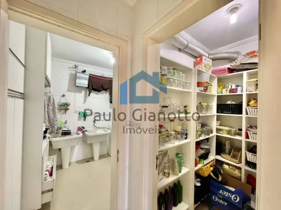 Imagem Casa Alto Padrão no Condomínio São Paulo II Cotia