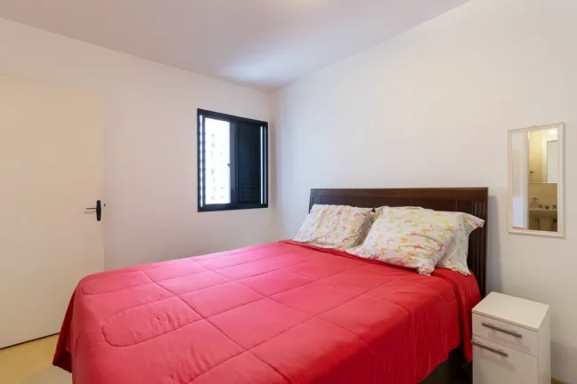 Imagem Apartamento à venda em São Paulo, Vila Mascote, com 3 quartos, 88m2