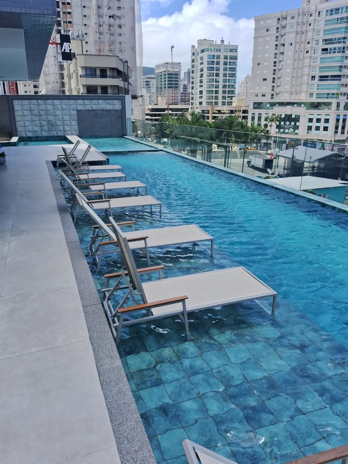 Imagem Grand Mirage