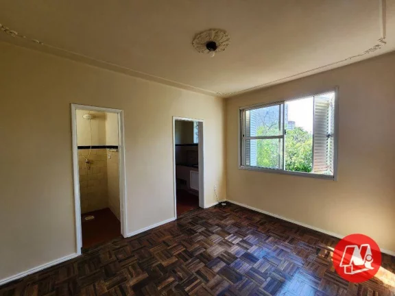 Foto do imóvel Kitnet de 30 m²na Cidade Baixa