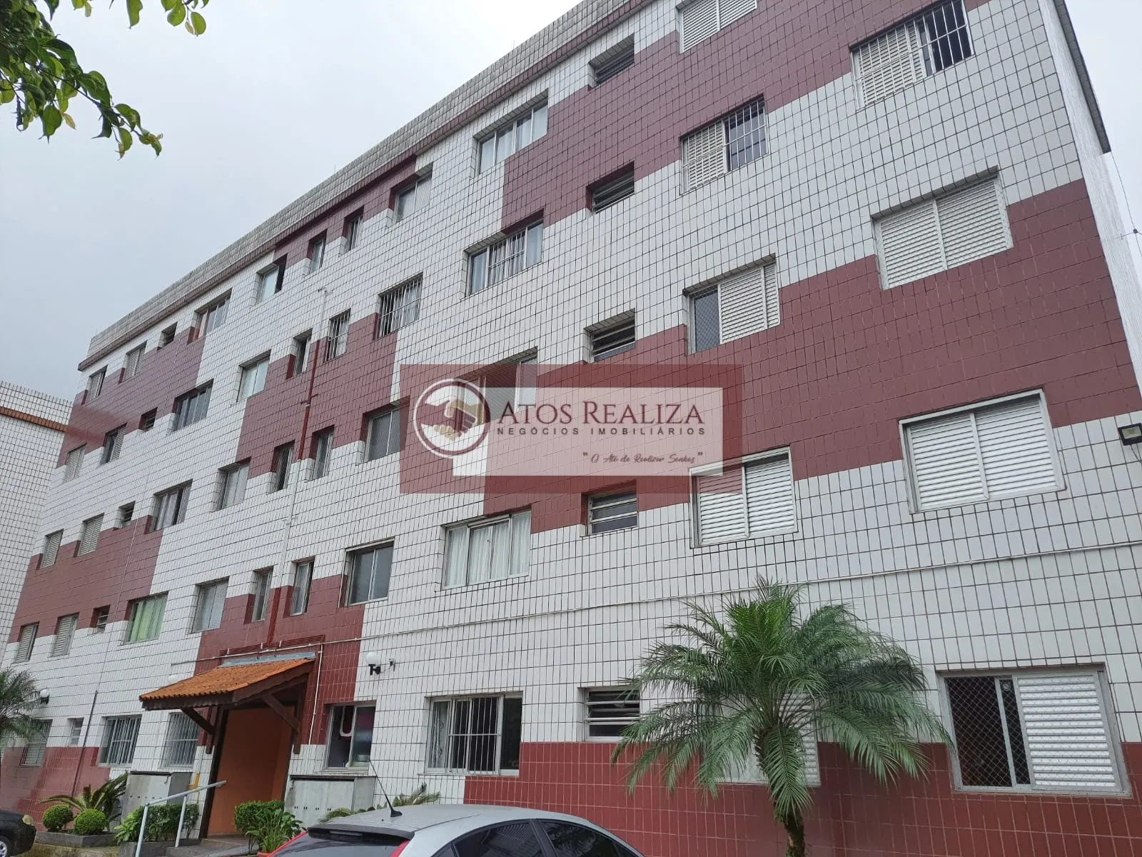 Imagem Apartamento em Vila Sao Jose (Cidade Dutra) - São Paulo