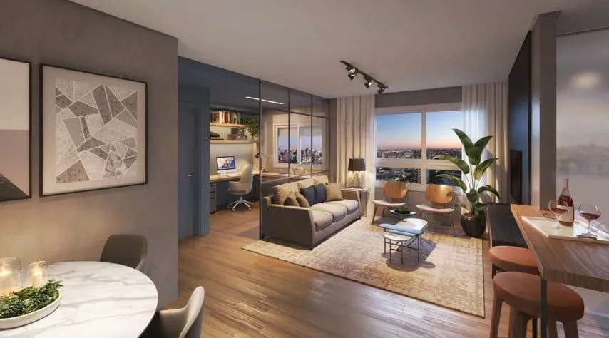 Imagem Apartamento em Central Parque