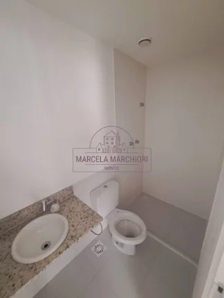 Imagem Ap 2 quartos, suite, porcelanato, sol da manhã, lazer completo, 1vg