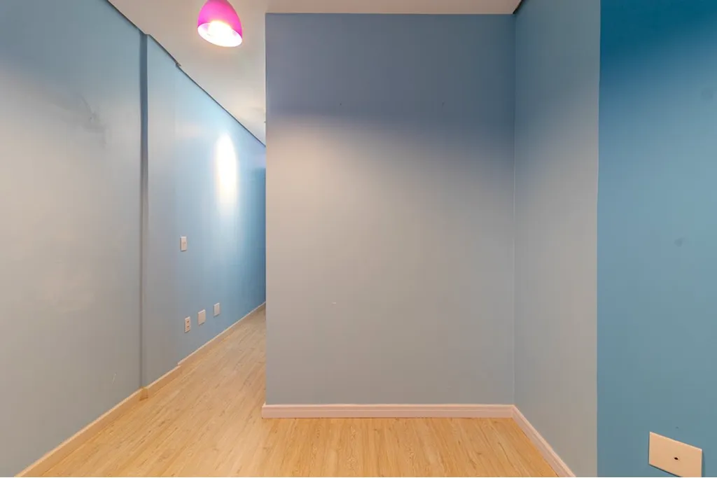 Imagem Sala Comercial em Menino Deus