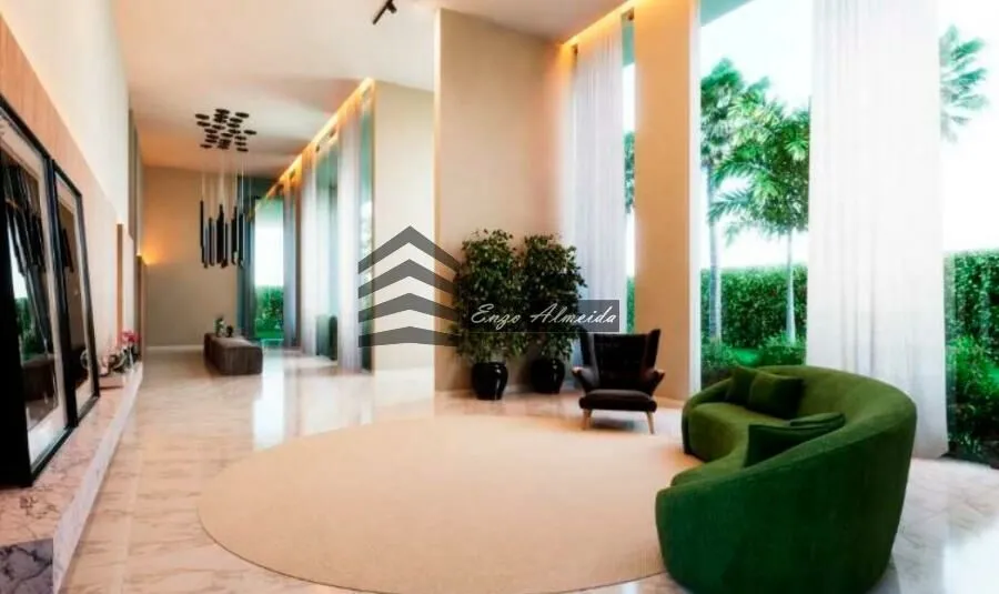 Imagem Apartamento à venda em São Paulo/SP
