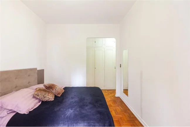Imagem APARTAMENTO RESIDENCIAL em São Paulo - SP, Jardim das Acácias