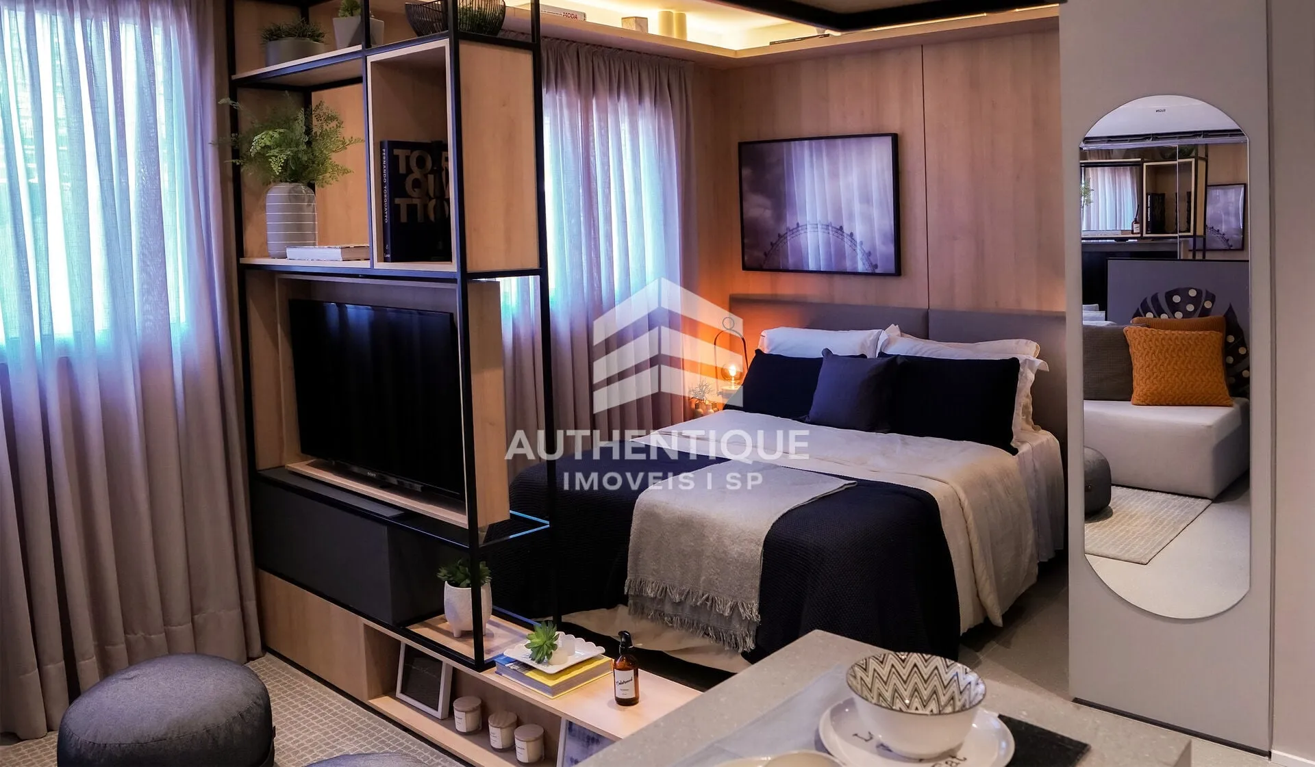 Imagem Zyz Bela Vista - Apartamento à venda em São Paulo/SP