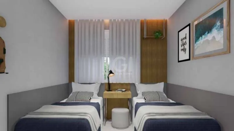 Imagem Casa Condominio para Venda - 160m², 4 dormitórios, sendo 4 suites, 2 vagas - Centro