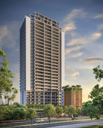 Foto do imóvel Apartamento à venda no bairro Vila Pompéia - São Paulo/SP