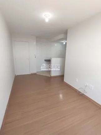 Imagem Apartamento à venda no Condomínio Residencial Park Uberaba, no bairro Jardim Esplanada, em Uberaba
