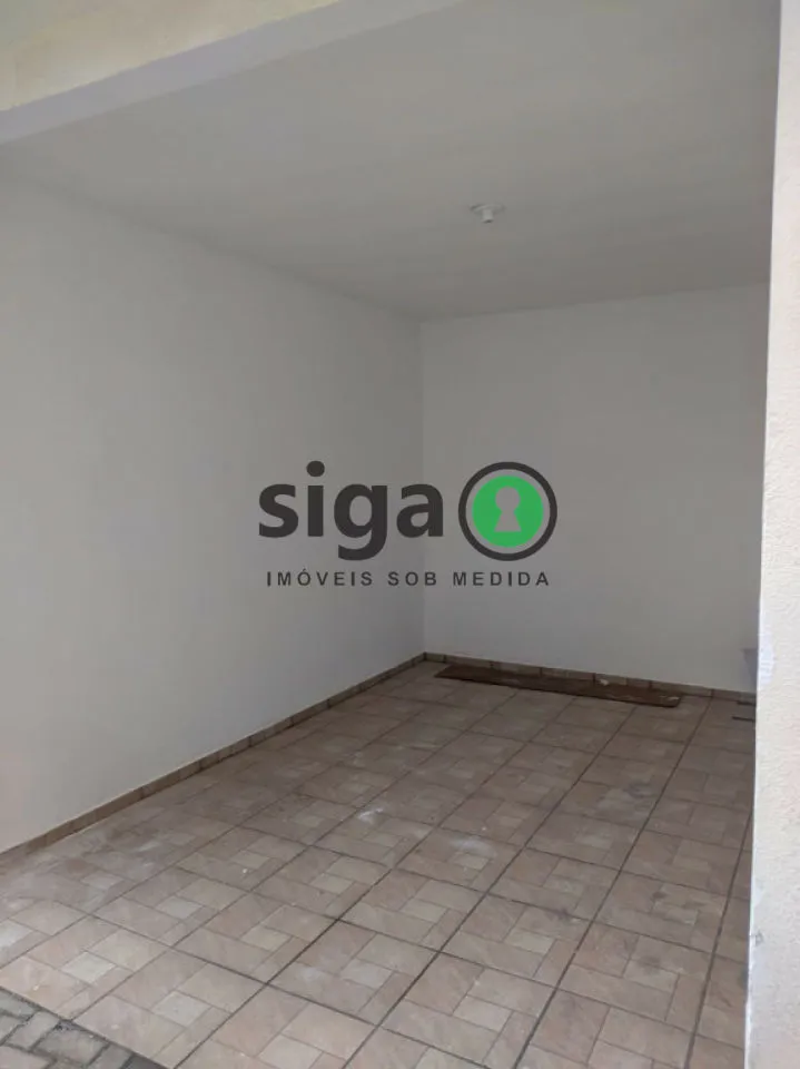 Imagem CASA DE CONDOMINIO COM 2 DORMITORIOS (1 SUITE) NO TABOAO DA SERRA (JARDIM MARIA ROSA)