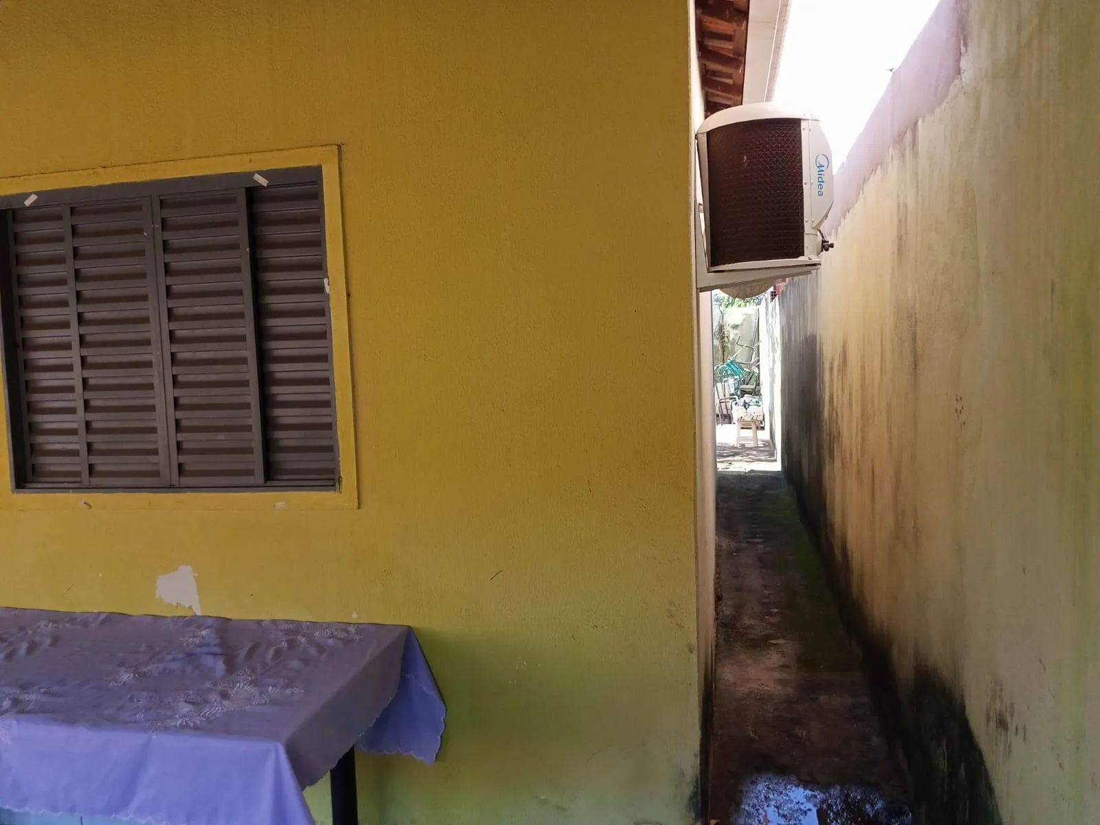 Imagem Casa 3 quartos Bairro Pedra 90