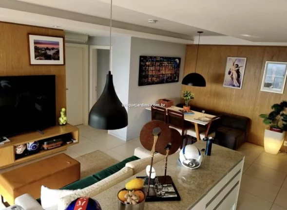 Imagem Apartamento à venda Pinheiros São Paulo