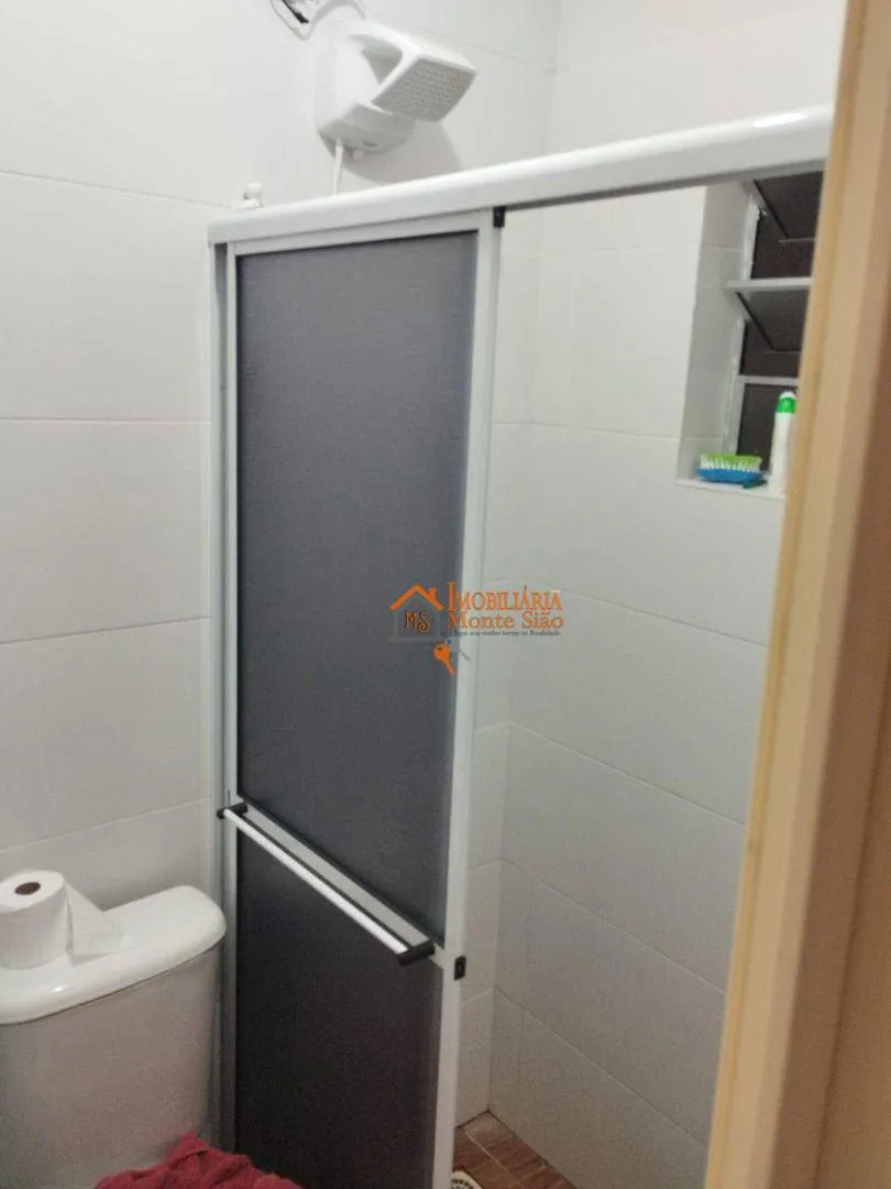 Imagem Casa à venda, 125 m² por R$ 390.000,00 - Jardim Ponte Alta I - Guarulhos/SP