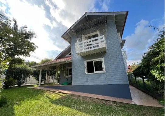 Imagem Casa em Jardim Panorâmico