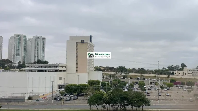 Imagem APARTAMENTO RESIDENCIAL em SÃO JOSÉ DOS CAMPOS - SP, JARDIM DAS COLINAS