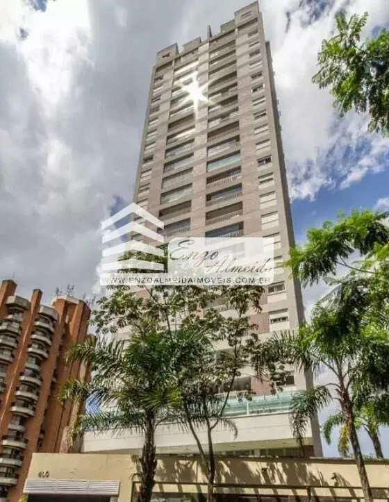 Imagem Apartamento à venda em São Paulo/SP