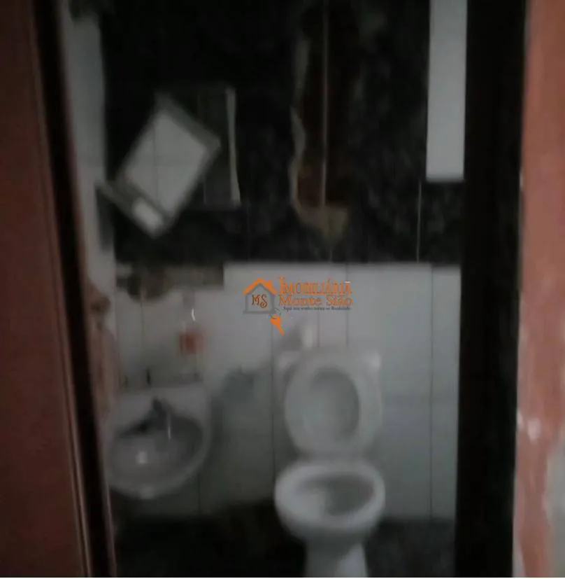 Imagem Sobrado com 2 dormitórios à venda, 250 m² por R$ 285.000,00 - Jardim Bondança - Guarulhos/SP