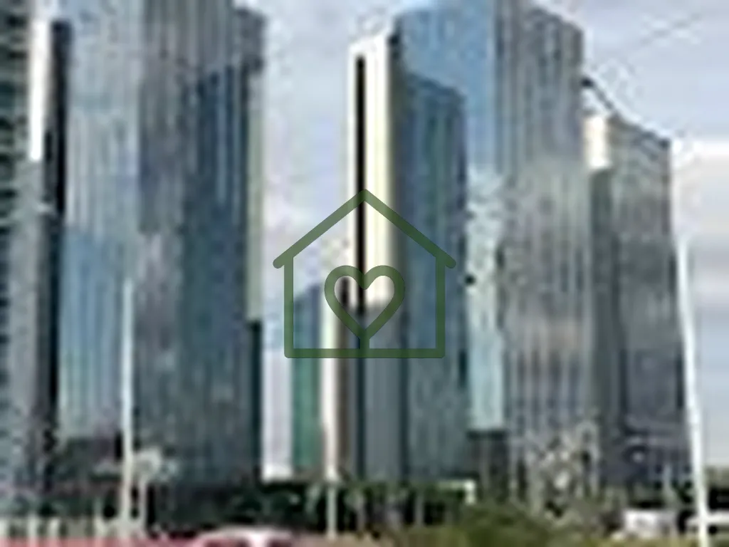 Imagem Apartamento um dormitório mobiliado, para venda. localizado no Trend City Residence, uma oportunida...