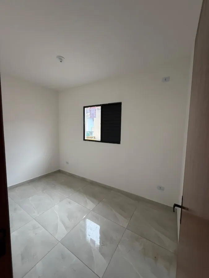 Imagem Casa para Venda em Praia Grande, Ocian, 2 dormitórios, 1 banheiro, 1 vaga