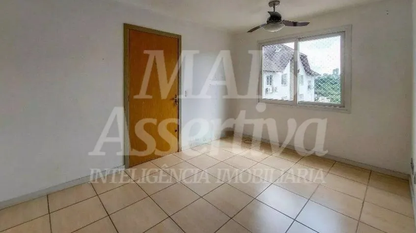 Imagem Apartamento para venda no Condominio Arte Brasil em Novo Hamburgo - 4º andar.