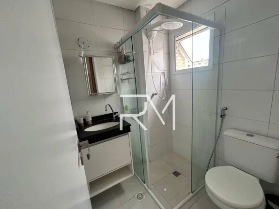 Imagem Apartamento com 2 dormitórios à venda, 81 m por R$ 395.000 - Vila Atlântica - Mongaguá/SP
