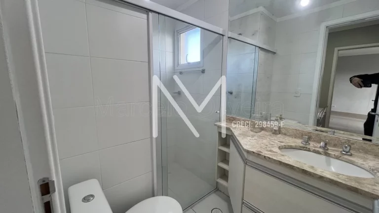 Imagem Apartamento à Venda 3 Quartos 1 Suíte 73m² - Bairro Parque Industrial