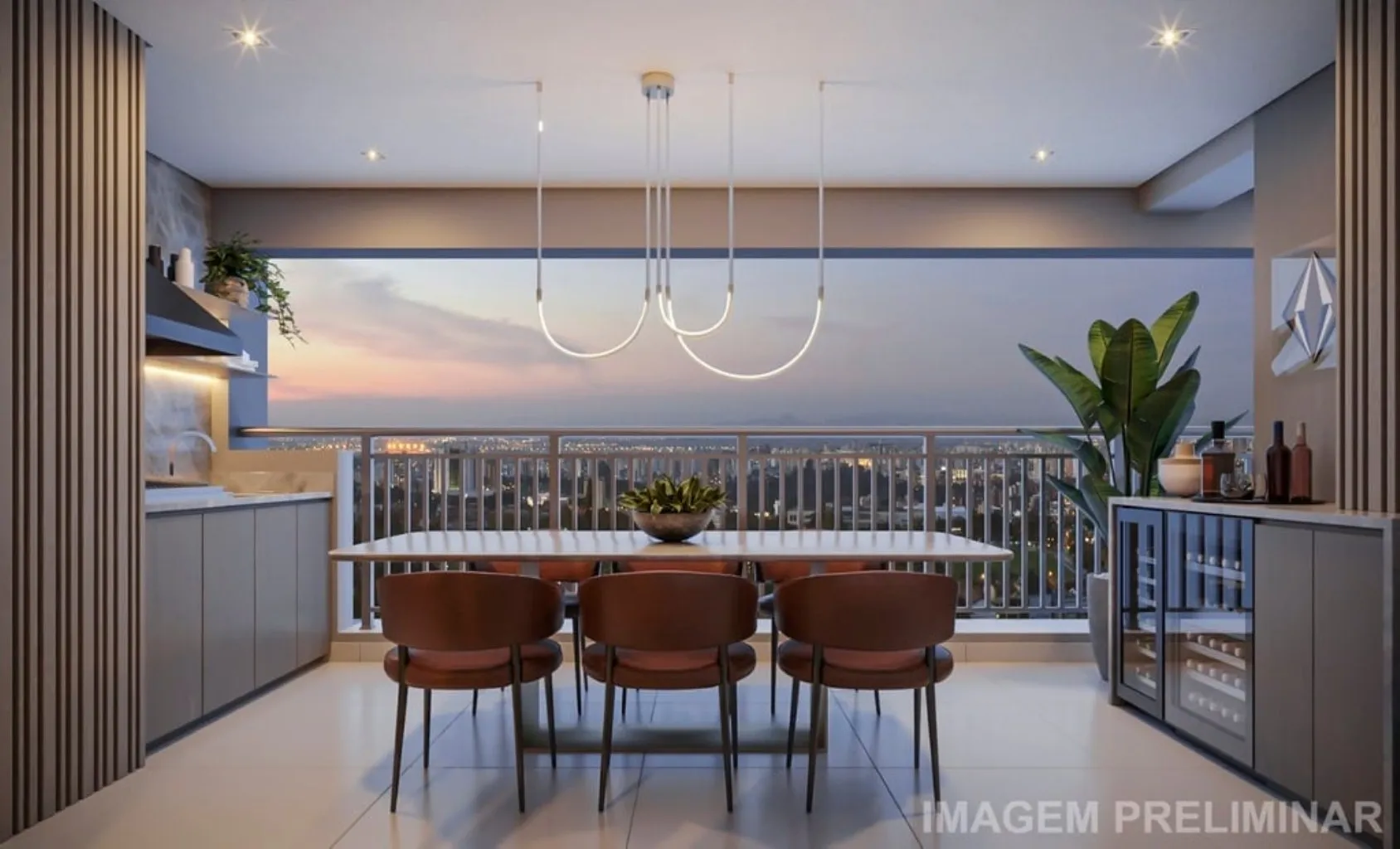 Imagem APARTAMENTO RESIDENCIAL em São Paulo - SP, Tatuapé