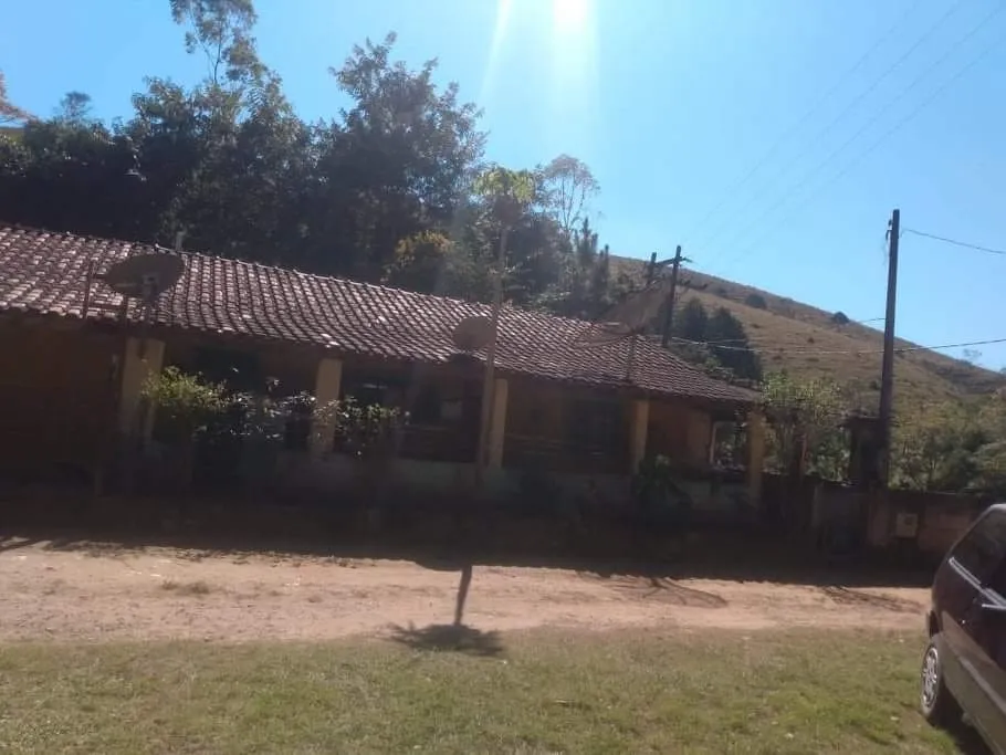 Imagem Chácara à venda 2000M², Ribeirão Grande, Pindamonhangaba - SP