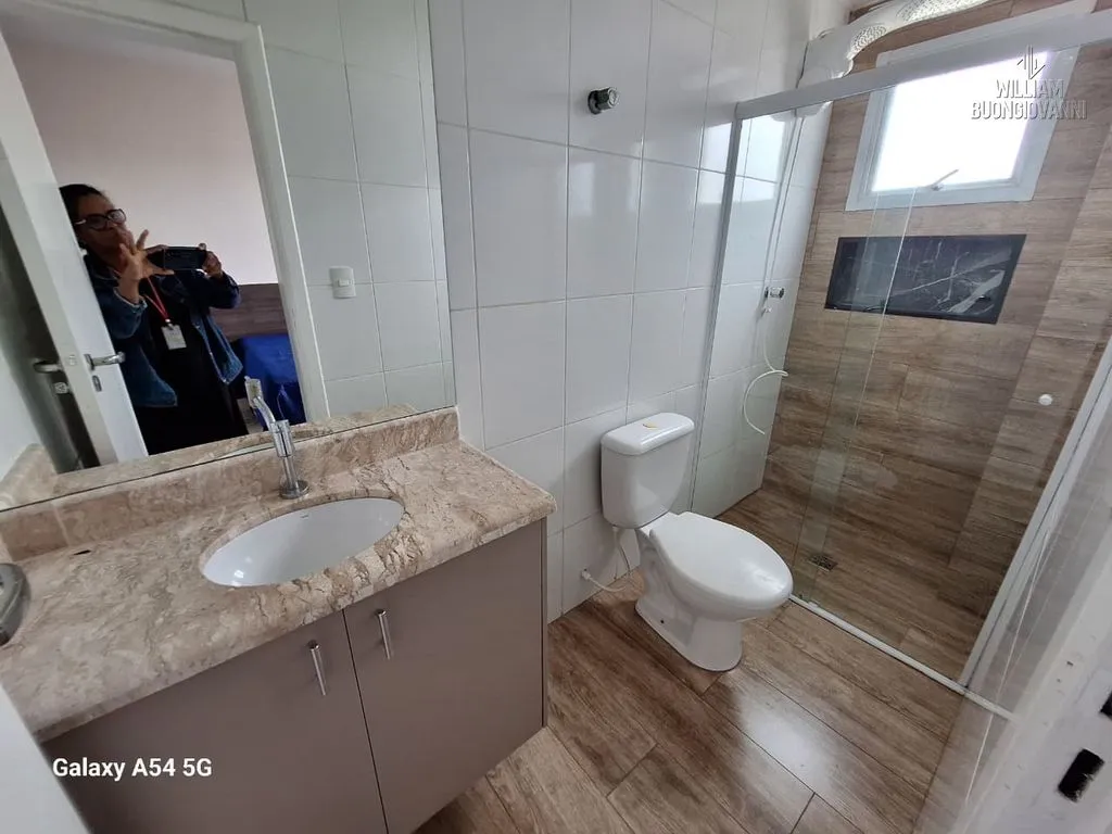 Imagem Apartamento 3 dormitórios sendo 01 suítes 2 vagas no coração do Solemar