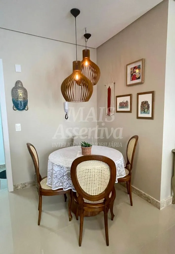 Imagem Lindo Apartamento para venda mobiliado e decorado em Capão da Canoa Zona Nova