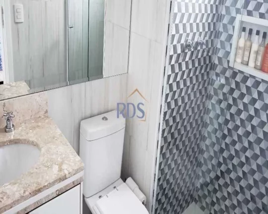 Imagem APARTAMENTO RESIDENCIAL em São Paulo - SP, Vila Gertrudes