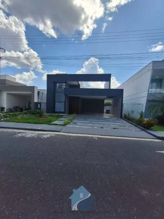 Foto do imóvel CASA NO CONDOMÍNIO RESERVA DO PARQUE - PONTA NEGRA