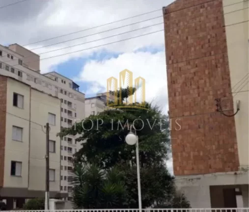 Imagem Excelente Apartamento Residencial Isadora Localizado na Rua Penedo com Planejados