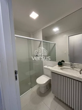 Imagem APARTAMENTO NOVO 2 DORMITÓRIOS - 1 SUÍTE - GUILHERMINA