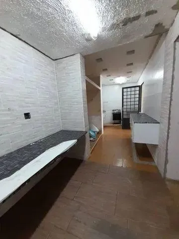 Imagem Sobrado para Venda em Santo André / SP no bairro jardim Santo Antonio