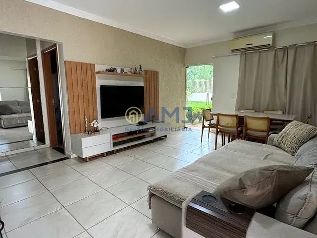 Imagem CHÁCARA À VENDA | CONDOMÍNIO COUNTRYVILLE - HIDROLÂNDIA/GO