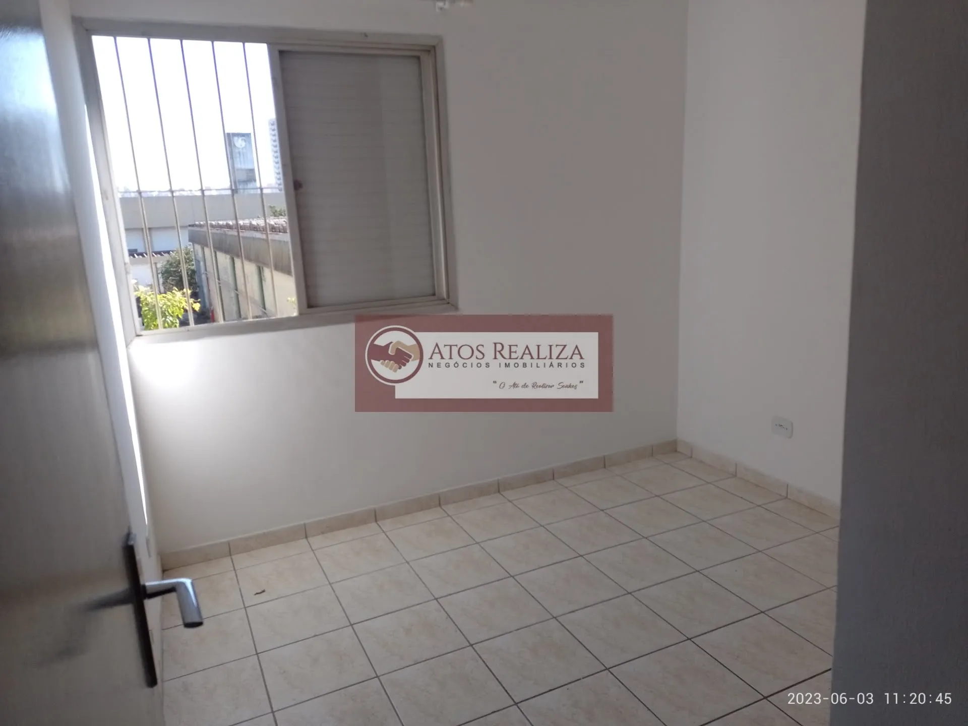 Imagem Aluga Apartamento com 2 Dormitórios em Socorro - São Paulo
