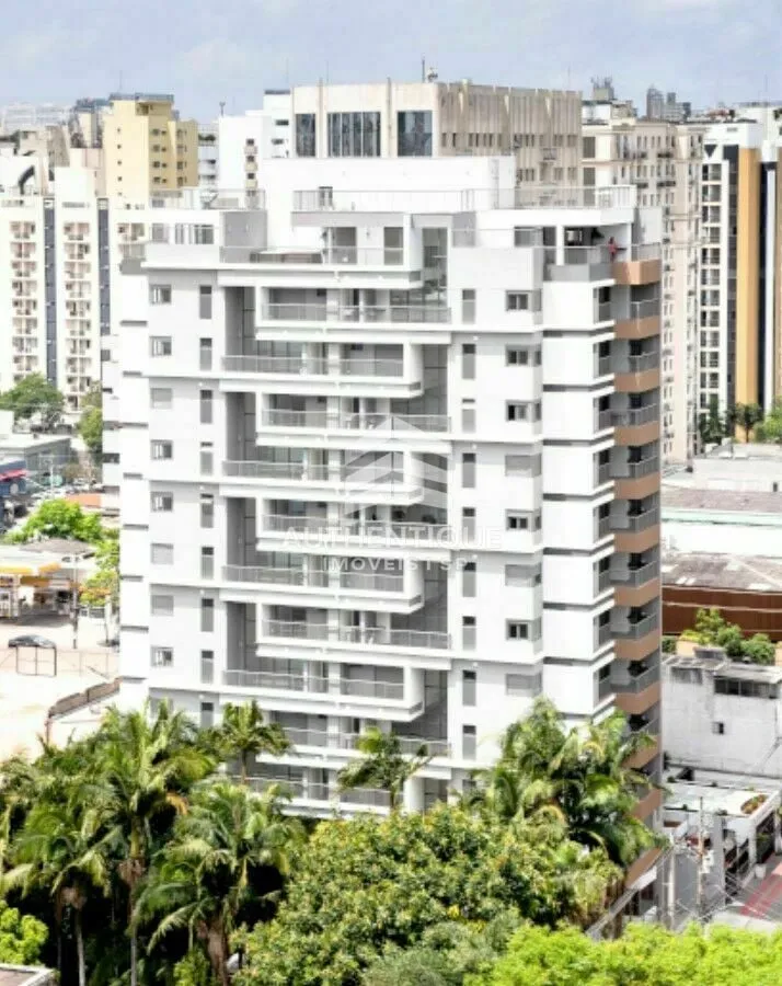 Foto do imóvel Exp Moema - Apartamento à venda em São Paulo/SP em Avenida dos Imarés, 295 - Moema, São Paulo - SP