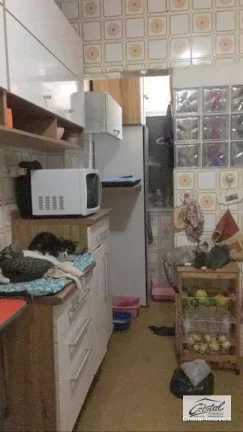 Imagem Apartamento Residencial à venda, Jabaquara, São Paulo - .